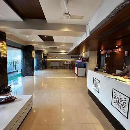 South Coast Hotel Wagle Estate ثين المظهر الخارجي الصورة