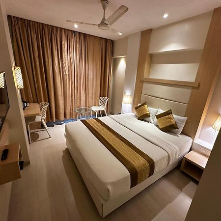South Coast Hotel Wagle Estate ثين المظهر الخارجي الصورة