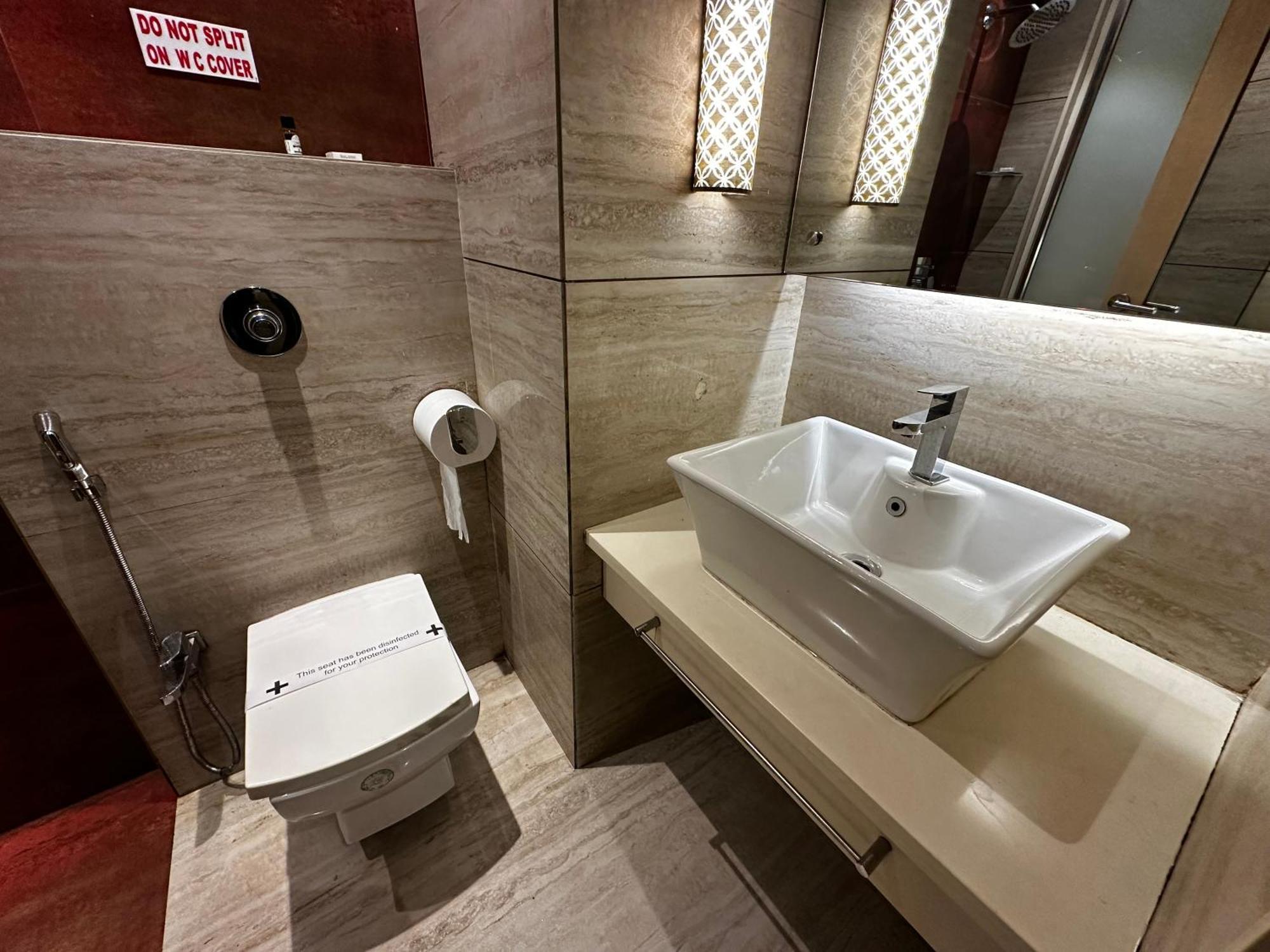 South Coast Hotel Wagle Estate ثين المظهر الخارجي الصورة