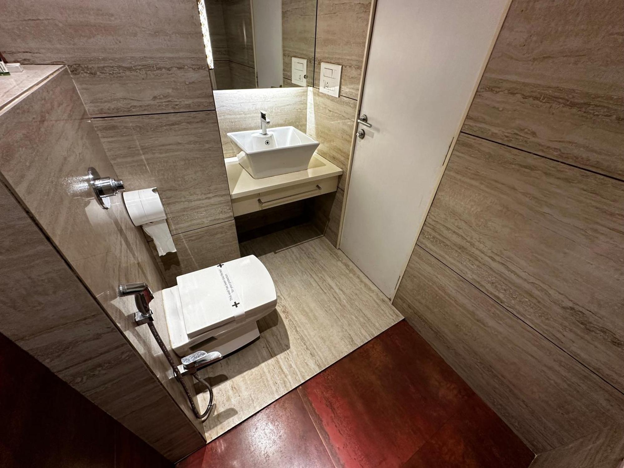 South Coast Hotel Wagle Estate ثين المظهر الخارجي الصورة