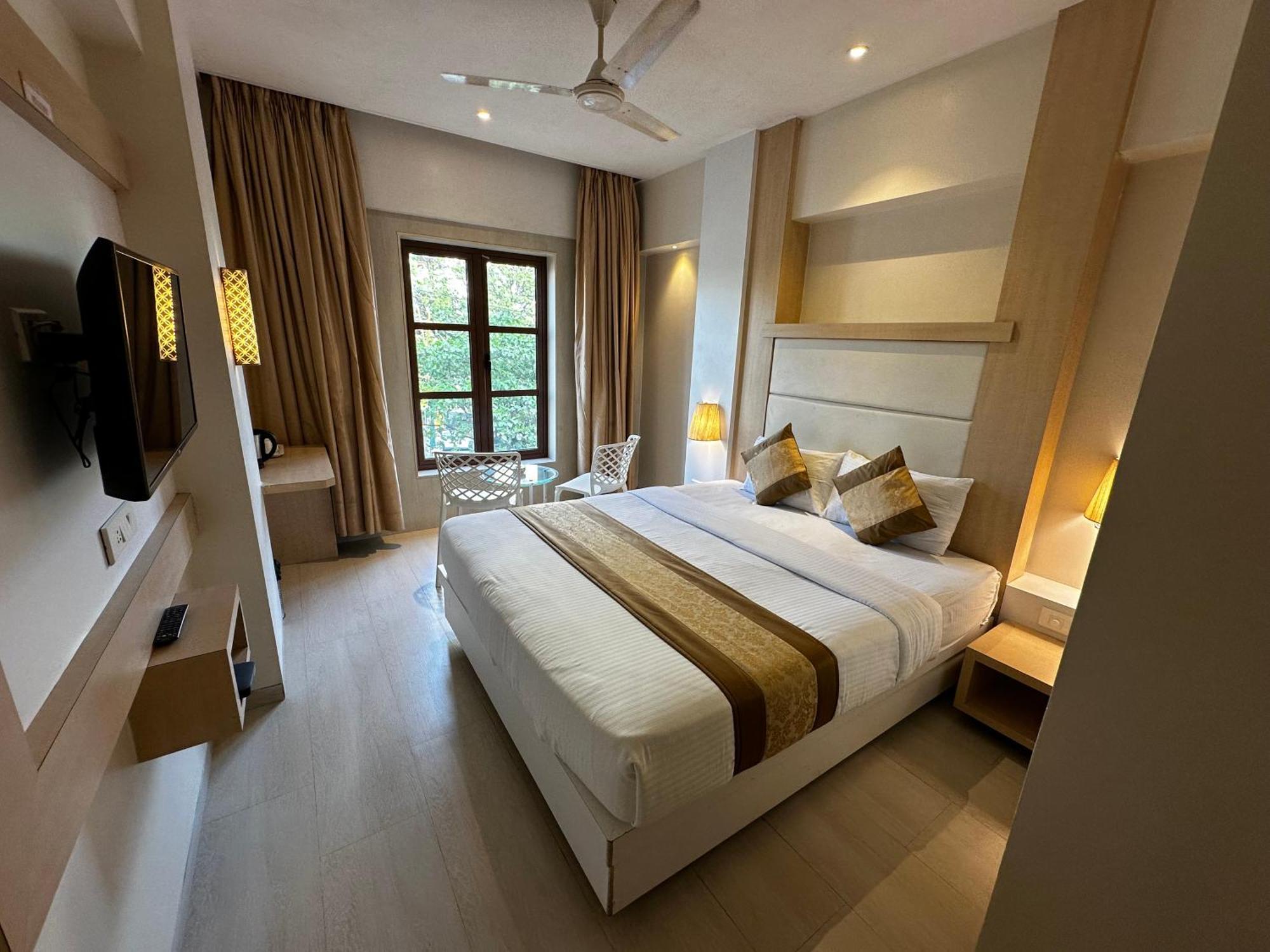 South Coast Hotel Wagle Estate ثين المظهر الخارجي الصورة
