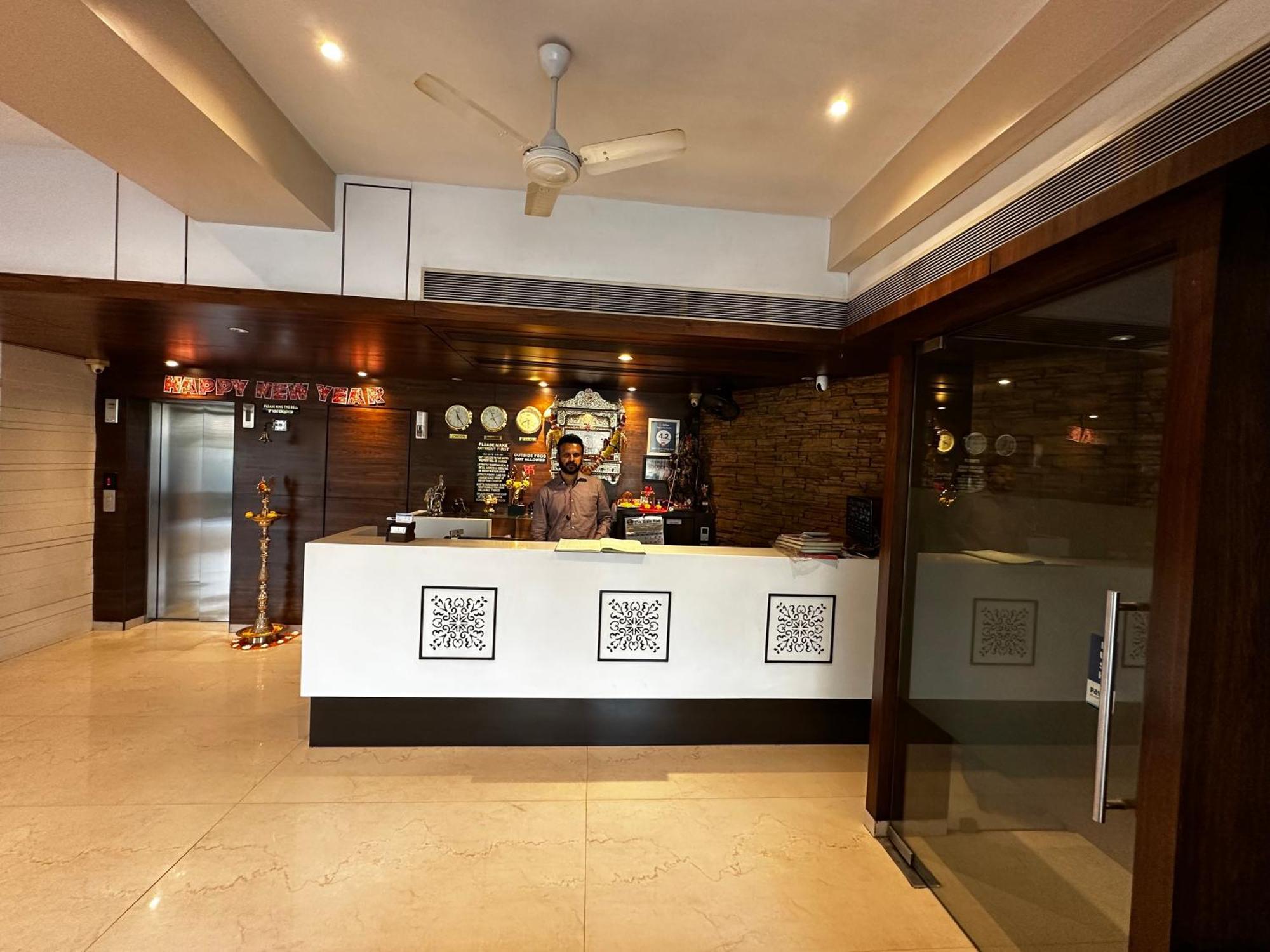 South Coast Hotel Wagle Estate ثين المظهر الخارجي الصورة