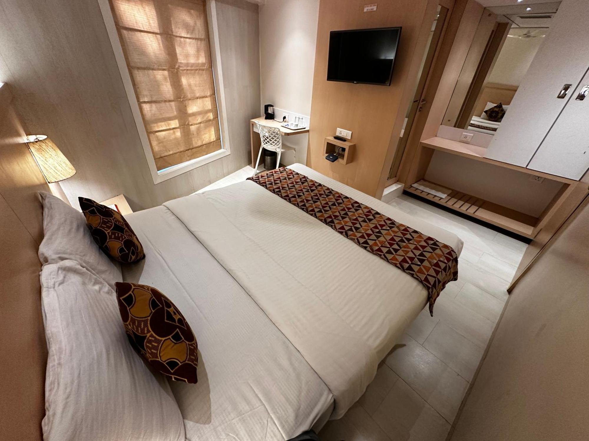 South Coast Hotel Wagle Estate ثين المظهر الخارجي الصورة