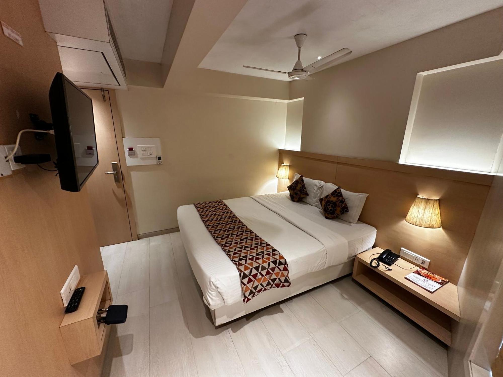 South Coast Hotel Wagle Estate ثين المظهر الخارجي الصورة