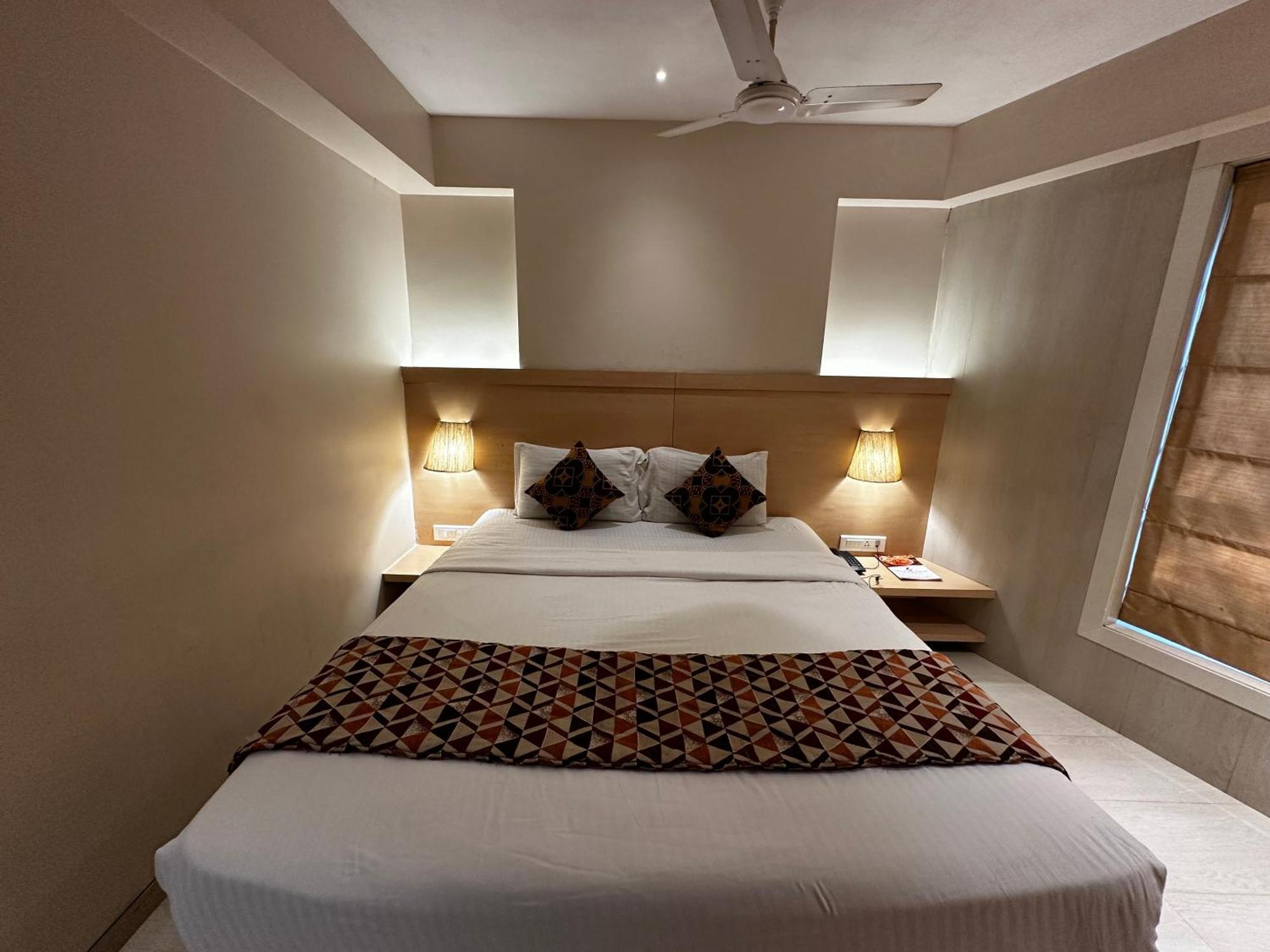South Coast Hotel Wagle Estate ثين المظهر الخارجي الصورة