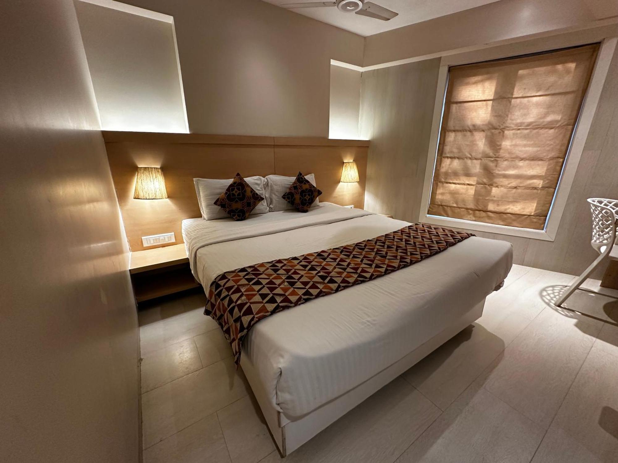 South Coast Hotel Wagle Estate ثين المظهر الخارجي الصورة