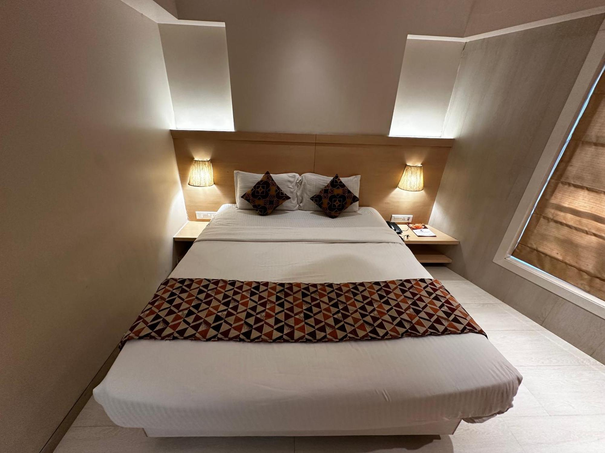South Coast Hotel Wagle Estate ثين المظهر الخارجي الصورة