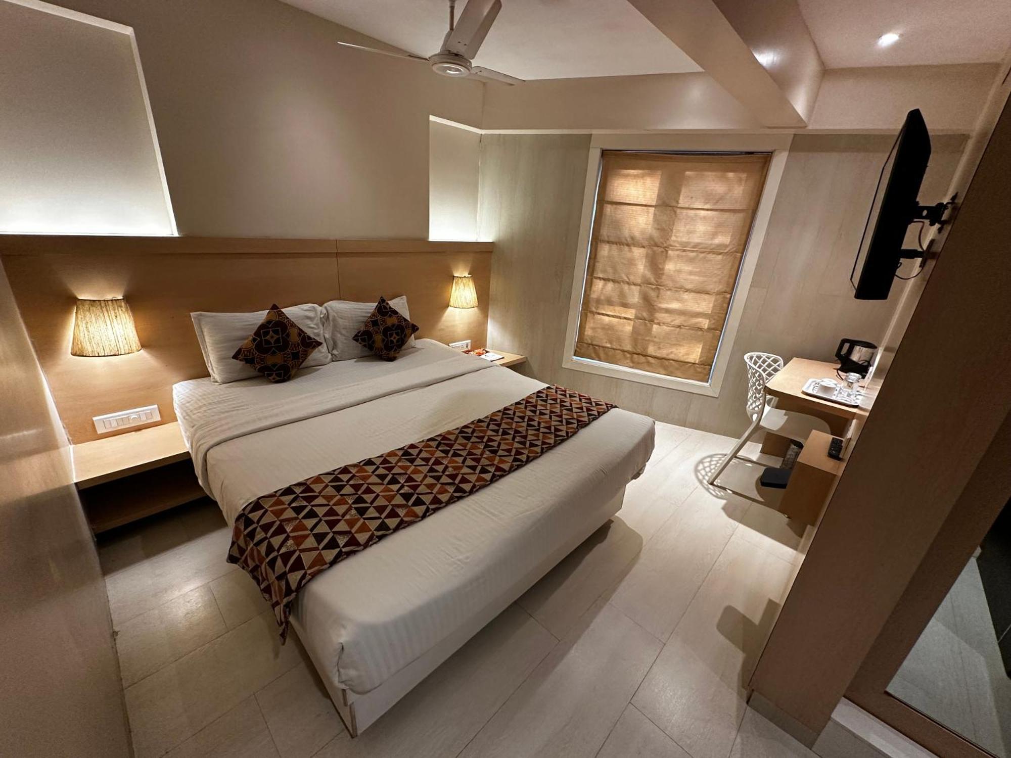 South Coast Hotel Wagle Estate ثين المظهر الخارجي الصورة