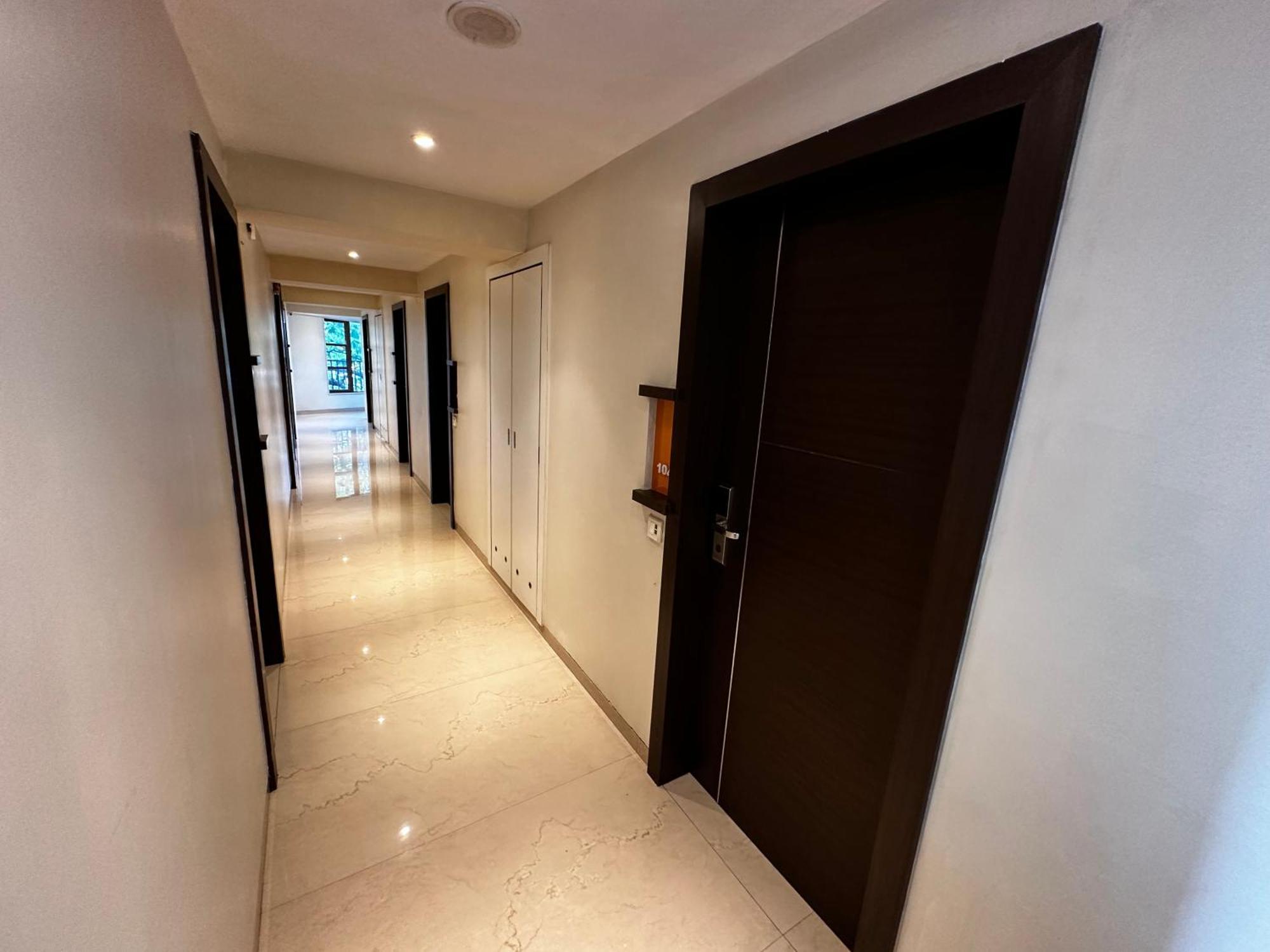 South Coast Hotel Wagle Estate ثين المظهر الخارجي الصورة