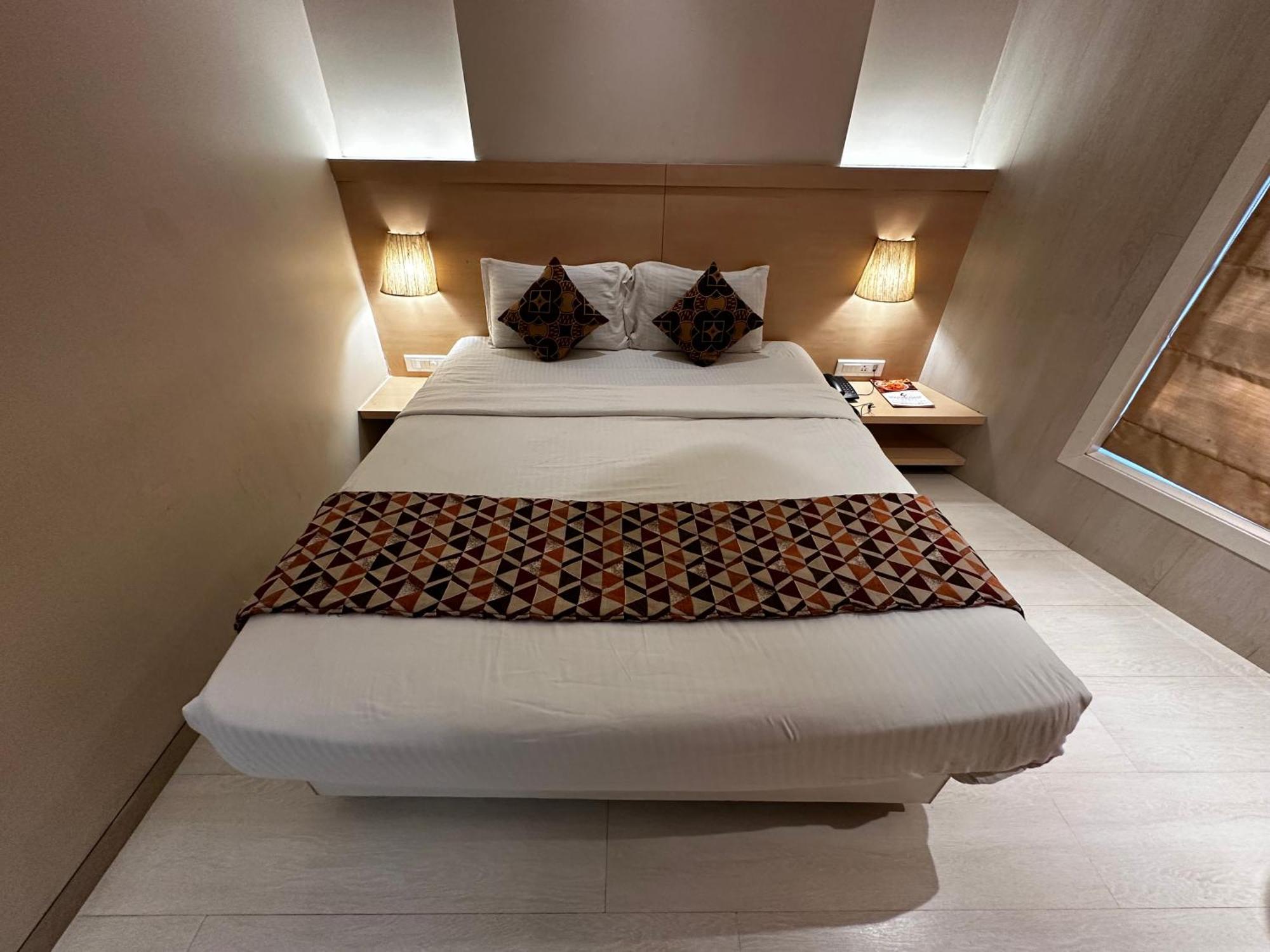 South Coast Hotel Wagle Estate ثين المظهر الخارجي الصورة