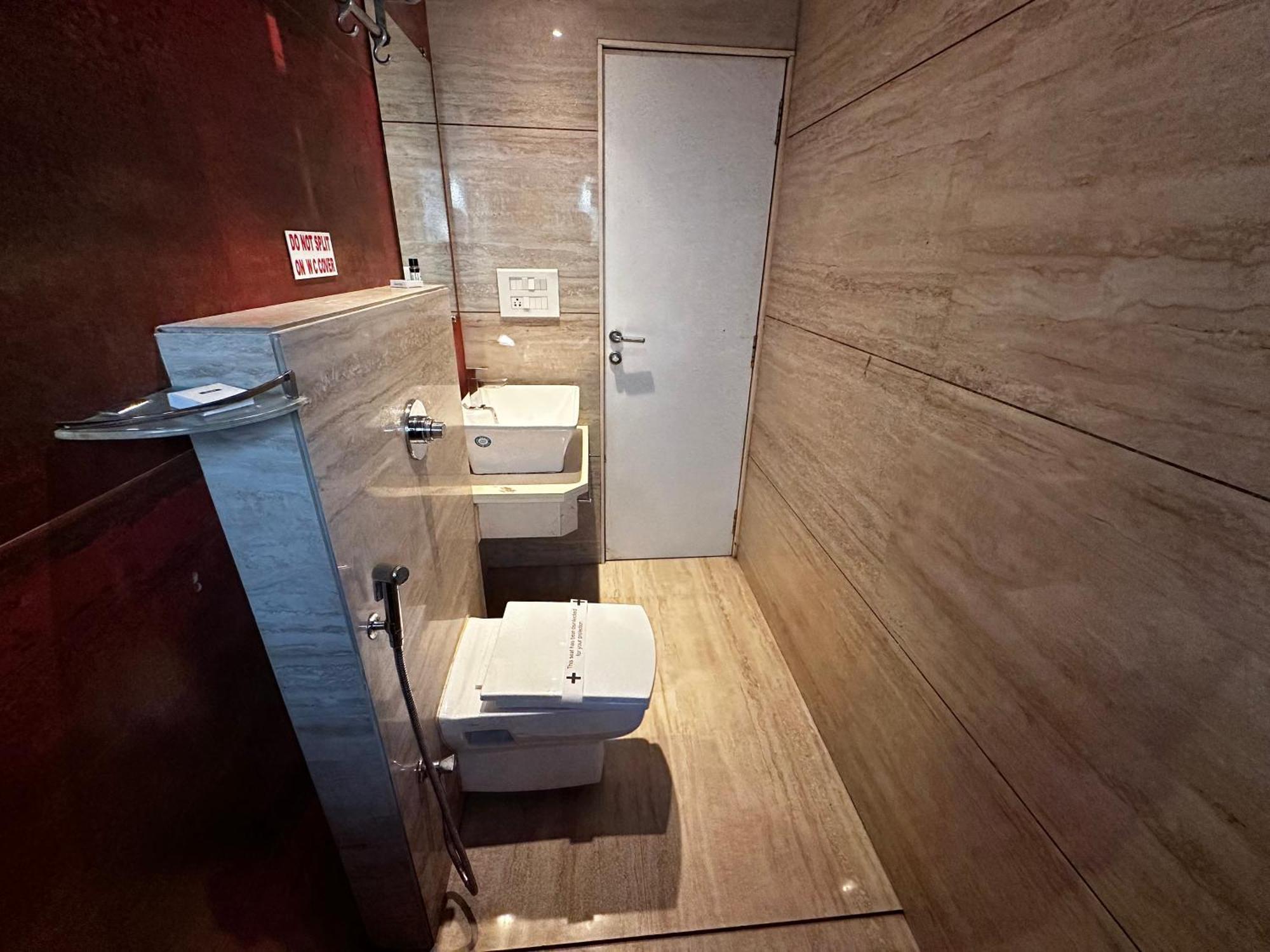 South Coast Hotel Wagle Estate ثين المظهر الخارجي الصورة